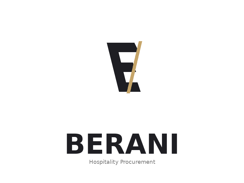 Berani Logo