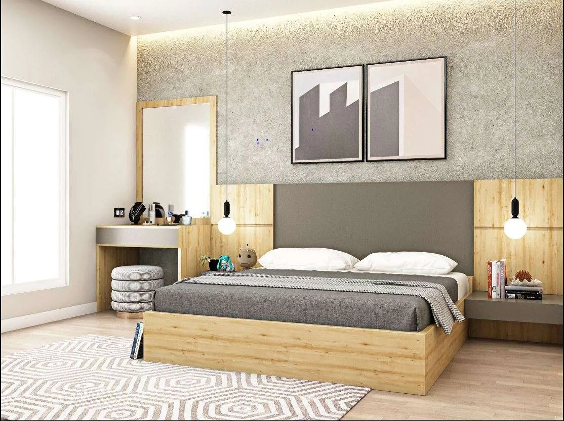 Hotel Bedroom Furniture